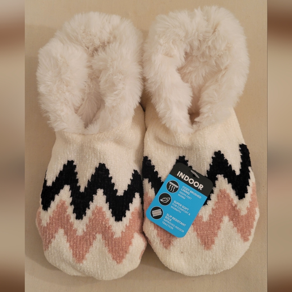 Free Country slippers